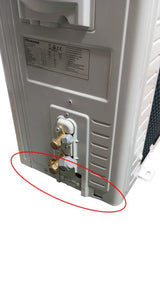 hisense area occasioni 2638 condizionatore hisense easy smart 18000 btu ca50xs1gg r 32 wi fi integrato