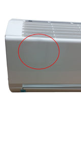 hitachi area occasioni 2369 climatizzatore condizionatore hitachi inverter serie dodai frost wash 12000 btu rak 35ref r 32 wi fi optional