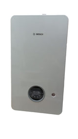 junkers bosch area occasioni 2524 caldaia a condensazione junkers bosch condens 2300 w gc2300w 24 c metanogpl con kit scarico fumi