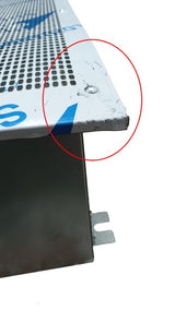 klimaline area occasioni 2441 barriera d aria ad incasso klimaline air curtain 150 cm rm 3515 3d10y t trifase