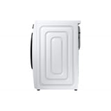 lavatrice a carico frontale samsung 9 kg ww90t4040ce 1400 giri classe d a85xl60xp55 serie 4000t vapore igienizzante