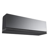 lg condizionatore lg quadri split artcool mirror ai air 9999 con mu4r25 r 32 wi fi integrato