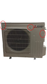 mitsubishi electric area occasioni 2433 condizionatore mitsubishi electric linea plus msz ay 18000 btu msz ay50vgkp r 32 wi fi integrato