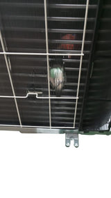 mitsubishi electric area occasioni 2492 condizionatore mitsubishi electric kirigamine style 12000 btu msz ln35vgv pearl white r 32 wi fi integrato