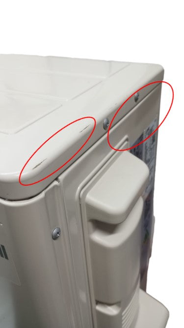 mitsubishi electric area occasioni 2506 condizionatore mitsubishi electric smart msz hr 18000 btu msz hr50vf r 32 wi fi optional