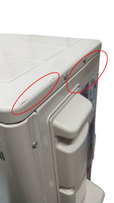 mitsubishi electric area occasioni 2506 condizionatore mitsubishi electric smart msz hr 18000 btu msz hr50vf r 32 wi fi optional