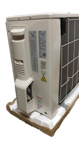 mitsubishi electric area occasioni 2536 condizionatore mitsubishi electric kirigamine style 12000 btu msz ln35vgv pearl white r 32 wi fi integrato