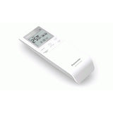 panasonic climatizzatore condizionatore panasonic dual split inverter etherea silver 1800018000 con cu 5z90tbe r 32 wi fi integrato argento