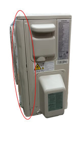 samsung area occasioni 2413 condizionatore samsung ar35 maldives 12000 btu f ar12art r 32 ar12txhqasi