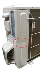 samsung area occasioni 2584 condizionatore samsung ar35 maldives 12000 btu f ar12art r 32 ar12txhqasi