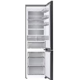 samsung frigorifero combinato samsung rb38c7b6bb1ef bespoke ai 387 litri classe b a203xl595xp658 tecnologia spacemax nero ean 8806094768534