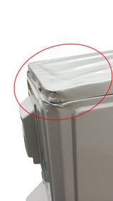 tcl area occasioni 2454 climatizzatore condizionatore tcl inverter serie elite f2 18000 btu sn18f2s0 r 32 wi fi integrato classe aa