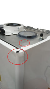 beretta area occasioni 2530 caldaia beretta ciao x 25 c a condensazione low nox 6 completa di kit scarico fumi gpl erp cod 20197877 wi fi optional