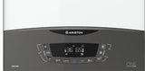 caldaia a gas ariston clas one 24 eu a condensazione completa di kit scarico fumi gpl erp