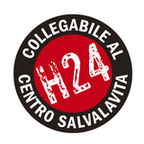 cellulare gsm beghelli salvalavita phone slv20 codice 1131