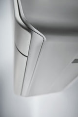 daikin unita interna a parete daikin bluevolution stylish total silver 7000 btu ftxa20bs r 32 wi fi integrato