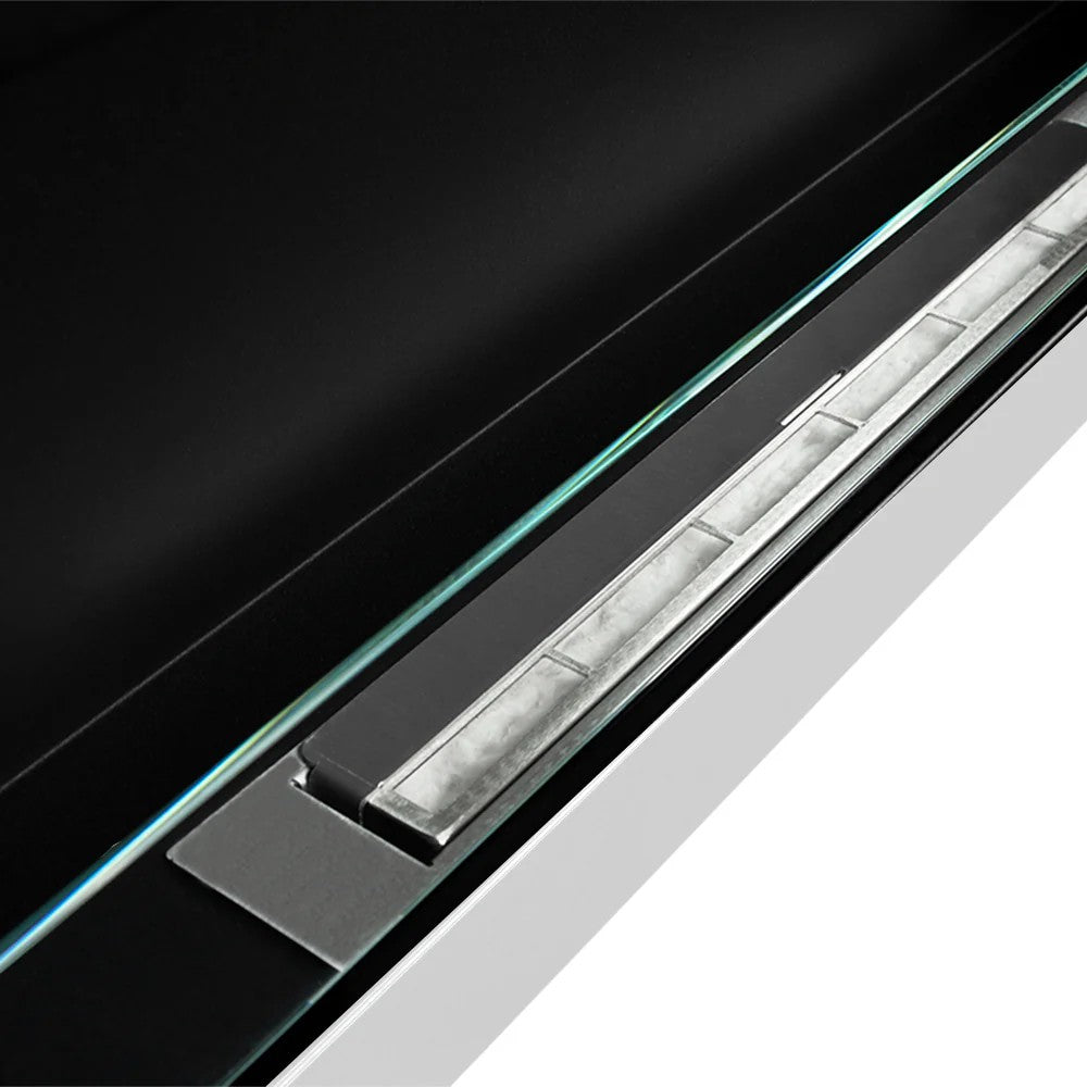 divina fire camino a bioetanolo divina fire livorno biocamino da pareteincasso bianco ean 8056157808831