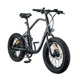 e bike nilox j3 30nxeb203v003v2 motore brushless high speed da 250 w batteria lg da 36 v ruote fat 20