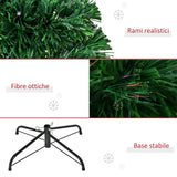 immagine-7-easycomfort-easycomfort-albero-di-natale-artificiale-120cm-con-fibre-ottiche-e-luci-led-albero-di-natale-luminoso-con-130-rami-verde