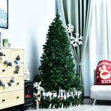 immagine-7-easycomfort-easycomfort-albero-di-natale-artificiale-alto-180cm-con-1000-rami-rigogliosi-base-in-acciaio