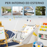 immagine-7-easycomfort-easycomfort-altalena-per-bambini-6-36-mesi-in-legno-e-cotone-70x45x160cm-grigio