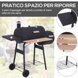 immagine-7-easycomfort-easycomfort-barbecue-a-carbone-con-coperchio-e-affumicatore-bbq-da-giardino-con-ripiani-e-ruote-124x53x104-cm-nero