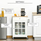 immagine-7-easycomfort-easycomfort-carrello-da-cucina-multiuso-con-4-ruote-in-legno-bianco-67x48x86-5cm