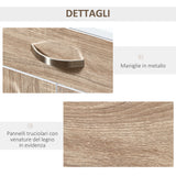 immagine-7-easycomfort-easycomfort-carrello-da-cucina-portavivande-per-microonde-con-4-ruote-in-legno-60x40x77cm-rovere