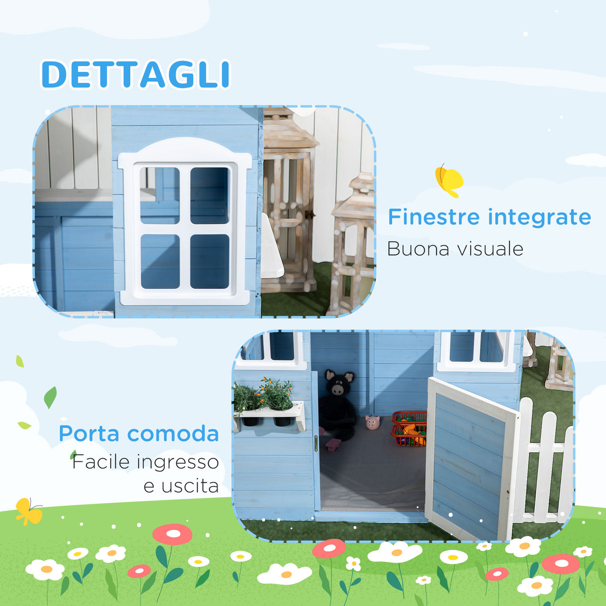 immagine-7-easycomfort-easycomfort-casetta-per-bambini-in-legno-da-esterno-eta-3-7-anni-151x112-5x142cm-blu