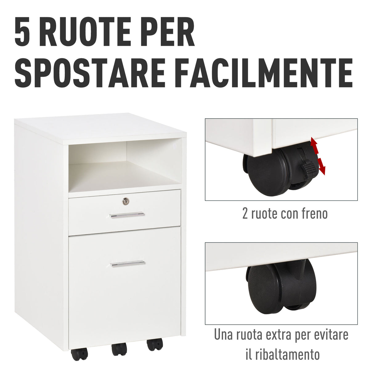 immagine-7-easycomfort-easycomfort-cassettiera-da-ufficio-cassettiera-per-scrivania-portadocumenti-e-porta-stampante-2-chiavi-bianca