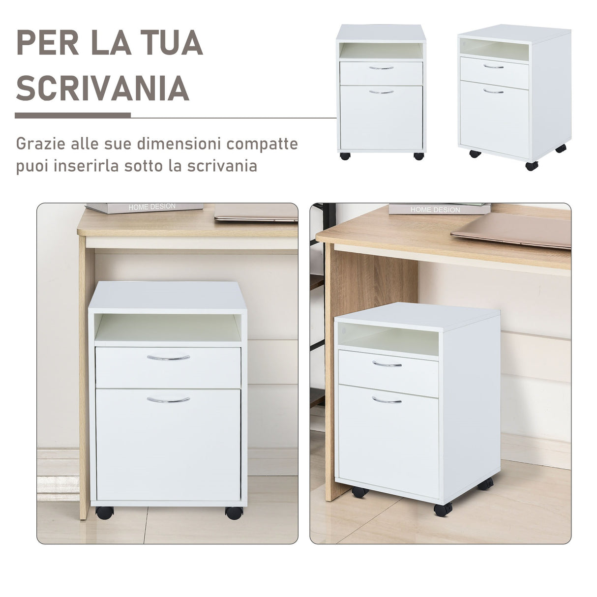 immagine-7-easycomfort-easycomfort-cassettiera-portadocumenti-da-ufficio-in-legno-bianco-con-2-cassetti-4-ruote-ominidirezionali-40-x-35-x-60cm-ean-8054111845441