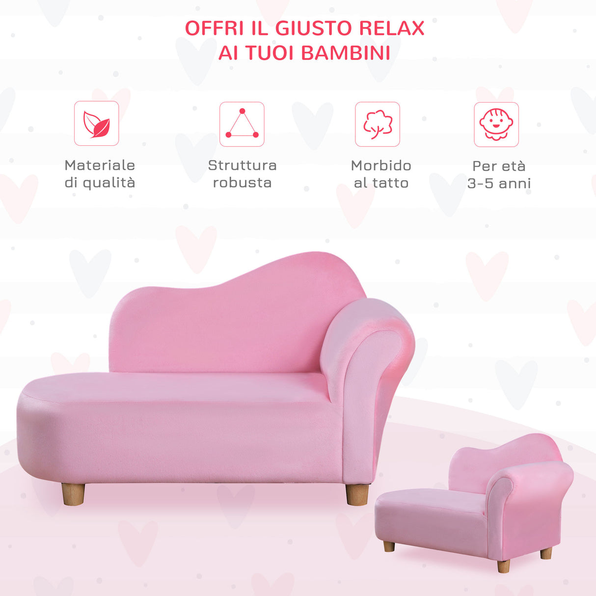 immagine-7-easycomfort-easycomfort-divano-per-bambini-imbottito-con-rivestimento-morbido-e-piedini-in-legno-80x40x49cm-rosa