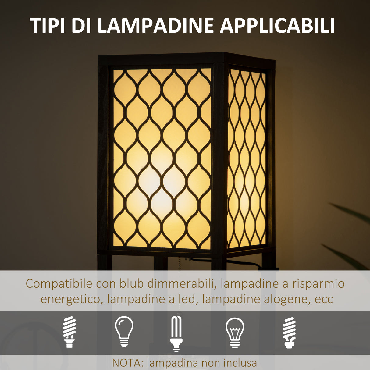 immagine-7-easycomfort-easycomfort-lampada-da-terra-a-colonna-in-mdf-e-plastica-con-2-ripiani-per-soggiorno-studio-e-camera-da-letto-26x26x156-cm