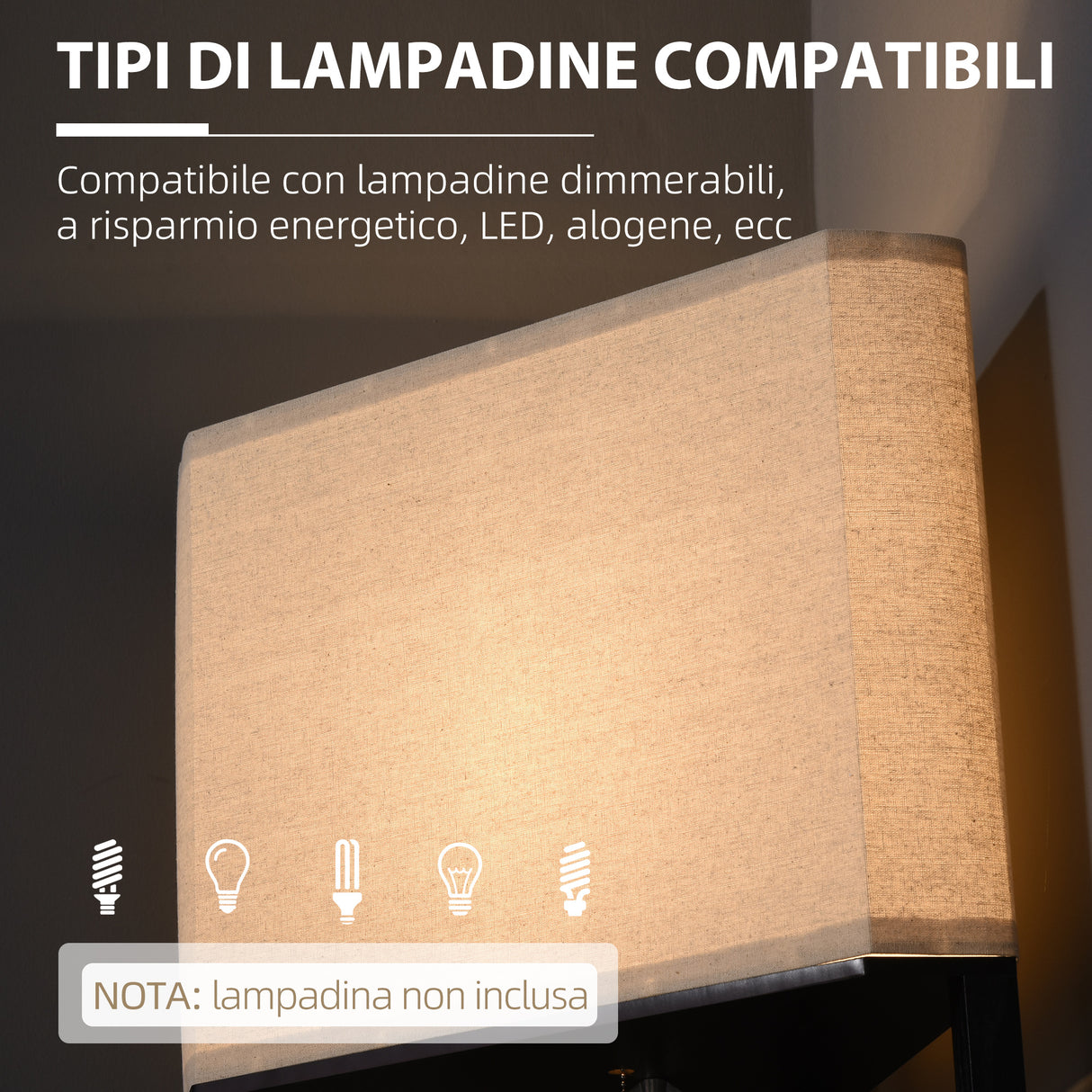 immagine-7-easycomfort-easycomfort-lampada-da-terra-angolare-con-ripiani-e-paralume-in-tessuto-50x37x159cm-nero