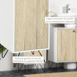 immagine-7-easycomfort-easycomfort-mobile-bagno-con-ripiano-aperto-e-armadietto-con-anta-in-legno-31-5x30x91cm-quercia-e-bianco