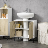 immagine-7-easycomfort-easycomfort-mobile-bagno-sotto-lavabo-a-2-ante-con-ripiano-interno-in-truciolato-e-acciaio-60x30x60-cm-bianco-e-rovere