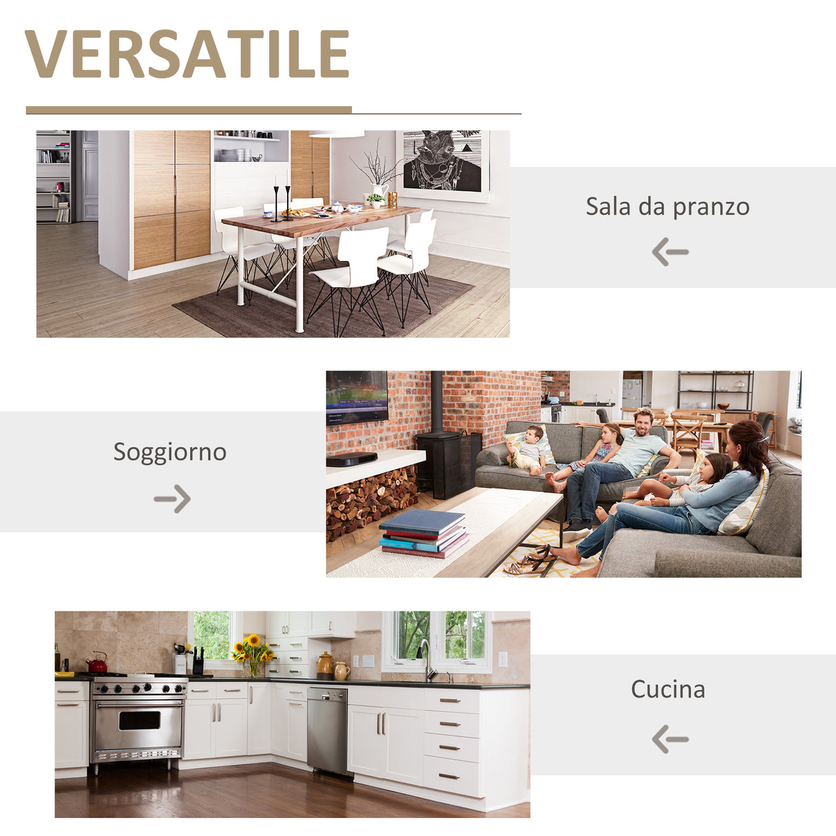 immagine-7-easycomfort-easycomfort-mobile-credenza-alta-da-cucina-con-cassetto-4-armadietti-mensole-e-portabottiglie-in-legno-rovere