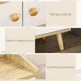 immagine-7-easycomfort-easycomfort-mobile-cucina-per-microonde-con-2-armadietti-e-cassetto-90x30x94cm-in-truciolato