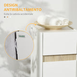 immagine-7-easycomfort-easycomfort-mobiletto-bagno-con-cassetto-e-armadietto-con-mensola-regolabile-in-legno-30x33x88cm-bianco