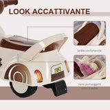 immagine-7-easycomfort-easycomfort-moto-per-bambini-12-36-mesi-triciclo-senza-pedali-con-luci-e-suoni-realistici-beige-e-marrone-66x33x-47-7cm