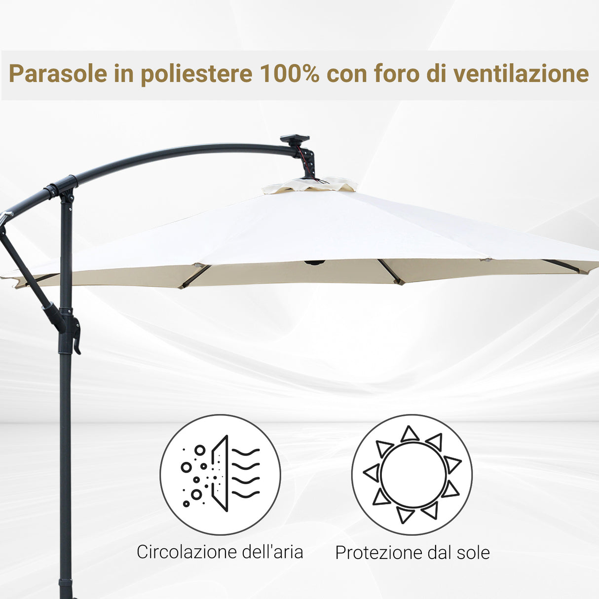 immagine-7-easycomfort-easycomfort-ombrellone-da-giardino-a-braccio-3x2-5-m-con-manovella-e-8-strisce-led-a-energia-solare-crema