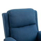 immagine-7-easycomfort-easycomfort-poltrona-relax-elettrica-con-schienale-reclinabile-160-poggiapiedi-e-porta-usb-lino-blu-ean-8055776912745