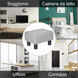 immagine-7-easycomfort-easycomfort-pouf-poggiapiedi-in-tessuto-effetto-lino-imbottito-40x30x24cm-grigio