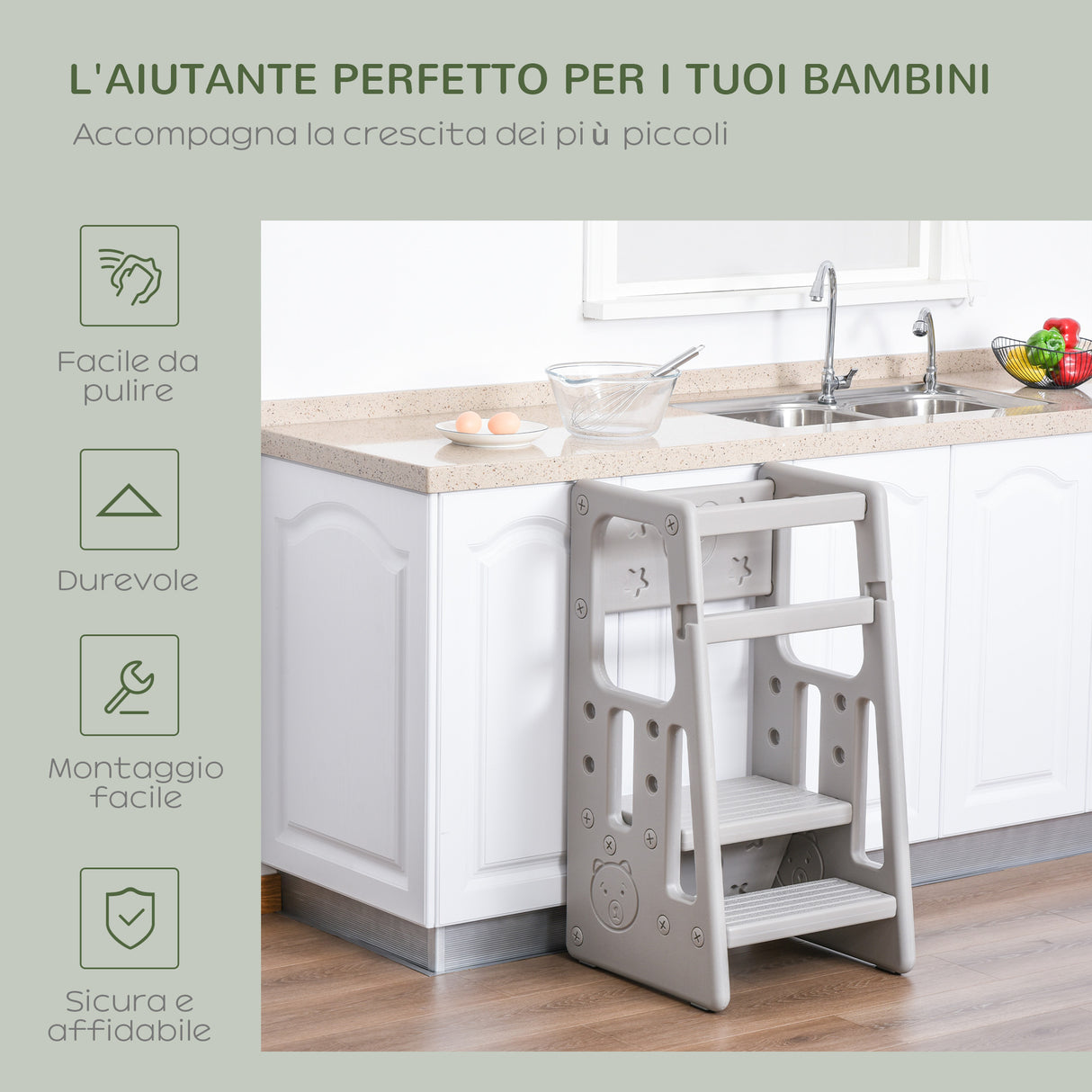 immagine-7-easycomfort-easycomfort-scaletta-per-bambini-torre-montessoriana-altezza-regolabile-3-livelli-47x47x90cm-grigio