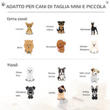 immagine-7-easycomfort-easycomfort-scaletta-per-cani-materassino-2-in-1-in-pu-e-gommapiuma-45x39x20cm-grigio