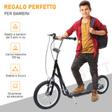 immagine-7-easycomfort-easycomfort-scooter-monopattino-manubrio-regolabile-portata-100kg-bambini-acciaio-125x58x92-100cm-nero