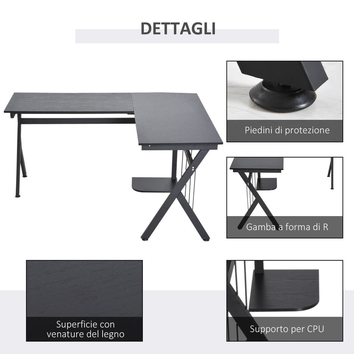 immagine-7-easycomfort-easycomfort-scrivania-angolare-per-ufficio-in-legno-nero-155x130x76cm-ean-8054144139142