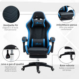 immagine-7-easycomfort-easycomfort-sedia-da-gaming-con-altezza-regolabile-e-schienale-reclinabile-65x65x121-129-cm-blu-e-nero