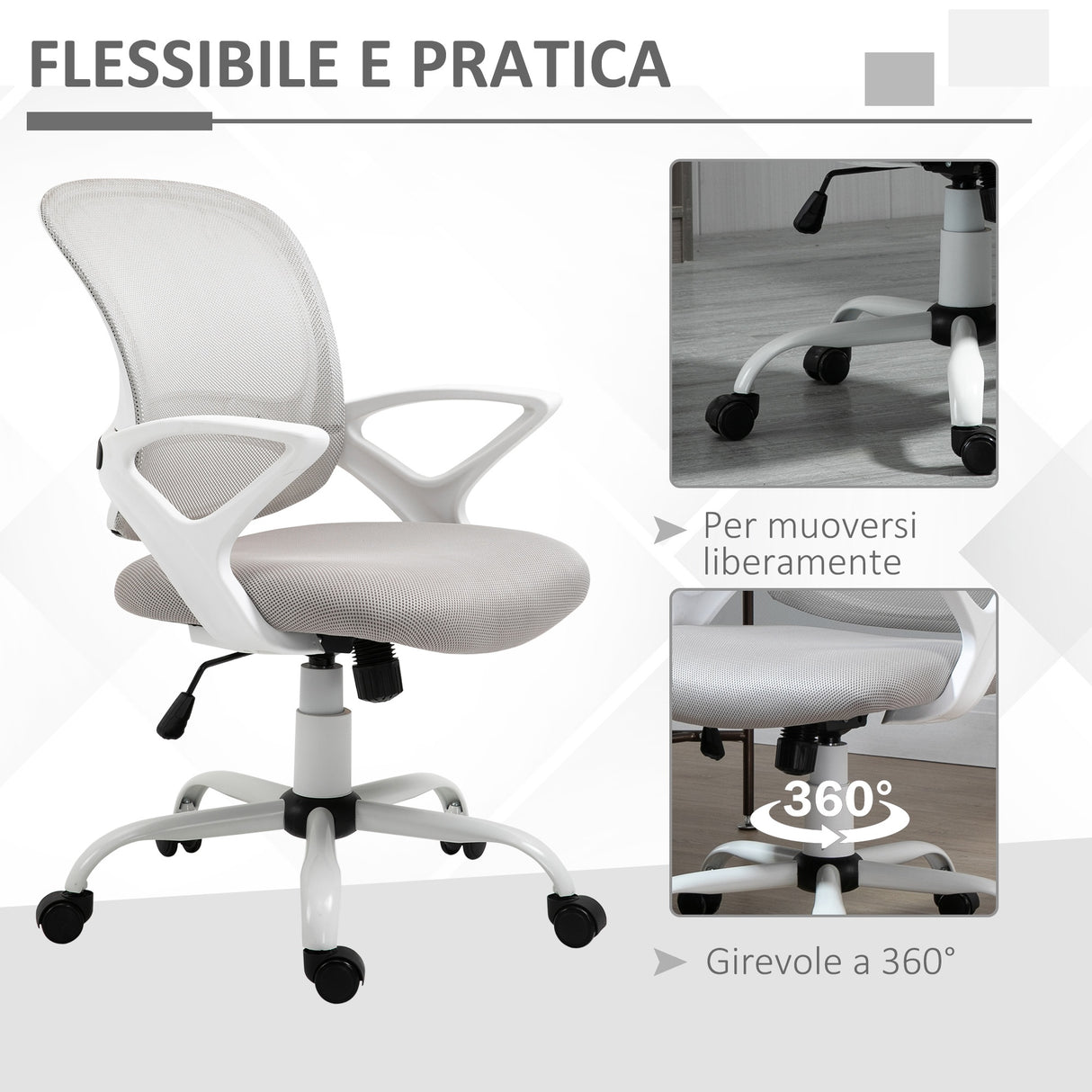 immagine-7-easycomfort-easycomfort-sedia-da-ufficio-basculante-in-tessuto-a-rete-grigio-sedia-da-scrivania-ergonomica-e-girevole-con-altezza-regolabile