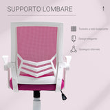 immagine-7-easycomfort-easycomfort-sedia-da-ufficio-ergonomica-con-braccioli-e-supporto-lombare-poltrona-ufficio-girevole-e-altezza-regolabile-in-tessuto-rosa